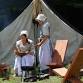 Cook Forest French & Indian War Encampment