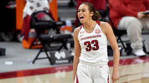 Chelsea dungee puts up 37 against uconn. Arkansas Stuns Uconn Lead By Chelsea Dungee Nuts And Bolts Sports