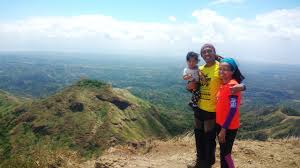 Preschoolers love visiting this historic family farm in murray. Mountain Climbing Family In The Philippines