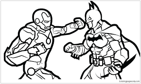 Supercoloring.com is a super fun for all ages: Lego Batman 2 Coloring Pages Batman Coloring Pages Coloring Pages For Kids And Adults