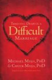 Fixing a broken marriage is not an easy task. Thriving Despite A Difficult Marriage Christian Marriage Help And Advice