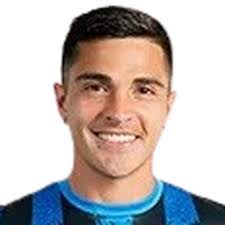 Estadísticas Salvatore Grimaldi, Paganese