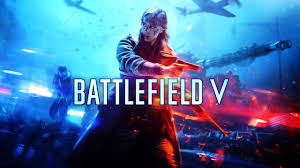 Последние твиты от battlefield (@battlefield). Battlefield V Official Reveal Trailer Youtube
