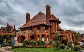 Top 5 Buildings in Columbus, Ohio | Stephen Travels