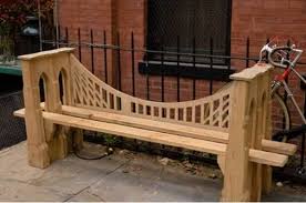 Top 49 Des Bancs Insolites Qu On Aimerait Voir Dans Nos Parcs Bricolage Bois Meuble Jardin Banc Public