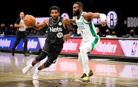 See the live scores and odds from the nba game between pistons and nets at barclays center on january 30, 2020. Nets Vs Pistons Kyrie Irving S Second Half Starts Fast Brooklyn Nets
