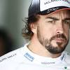 Fernando alonso hat sein schweigen nach dem mysteriösen unfall gebrochen. 1