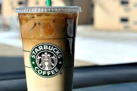 10 Vegan Starbucks Drinks That Want To Be Your Best Friend Vegan Starbucks Drinks Ice Caramel Macchiato Vegan Starbucks