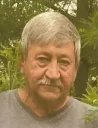 Obituary information for Carl Lee Chesser