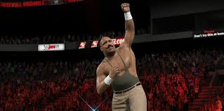 King kong bundy at wrestlemania. Wwe 2k The 10 Strangest Characters Ever Included