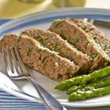 Midwestern Meat Loaf At Mariano S Meatloaf Food Old Fashioned Meatloaf