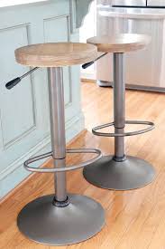 These many pictures of diy swing out stool hardware list may become your inspiration and informational purpose. 25 Epic Diy Barstool Ideas To Help You Transform Your Space The Saw Guy