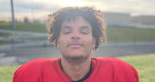 High school football leaders