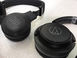 Check spelling or type a new query. Jbl E45bt Vs Audio Technica Ath S200bt Wireless Headphones Comparison Review