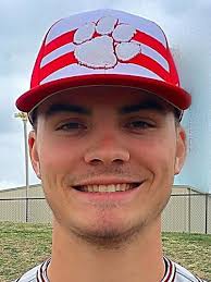 Blue towers over All-Phoenix baseball: Oktaha's Rodden gets coach honor  while Erwin as MVP leads group of four Tiger players