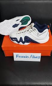 Jason has two sons, jason and tj and two daughters, miah and jazelle. Nike Zoom Flight V Jason Kidd Men S Fashion Footwear Sneakers On Carousell