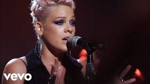 F has released 9 full length records, an ep and been featured on numerous compilations. P Nk Blow Me One Last Kiss Live From Los Angeles Youtube