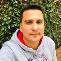 Michel Angelo Ornelas Silva Email & Phone Number