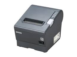 Epson tm t88v now has a special edition for these windows versions: Epson Tm T88v 3 Single Station Thermal Receipt Printer Newegg Com