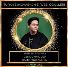 مسلسل المتوحش : أوموت يصدم الجمهور بعمره ويتحدث العربية | ET بالعربي