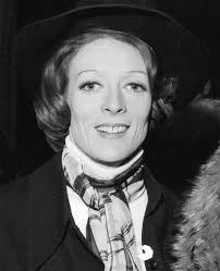List of Maggie Smith performances