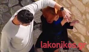 Αυτές είναι οι πιο ερωτικές στιγμές του ζευγαριού μέσα στο παιχνίδι! O Telikos Toy Bachelor Gyrizetai Sth Manh