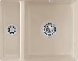 From stainless steel to ceramic to composite granite kitchen sinks, you can feel inspired by the extensive range of sinks and taps that we have to offer. Subway 60 Xu Undercounter Sink Rectangle 675801am Villeroy Boch