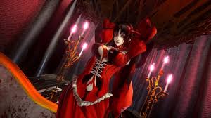 Find out what and where to input your cheat codes, . Bloodless Se Une A Bloodstained Como Personaje Jugable Screen Tearing