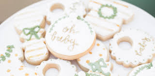 These cookies are necessary for the website to function and cannot be switched off. Kara S Party Ideas Baby In Bloom Outdoor Baby Shower Kara S Party Ideas