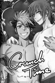 Big Bad Wolf  yaoi manga :: yaoi manga :: yaoi :: yaoi :: Laovaan :: gay  zone :: Gay Zone :: Laovaan :: sam (laovaan) :: ian (laovaan) :: laosmut ::