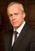 Law & Order: UK (TV Series 2009–2014)