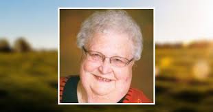 Berniece A Buehler Obituary November 27, 2012