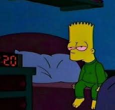Search, discover and share your favorite bart sad gifs. Pin On Mood