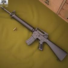 Which one is better,the m416 or the m16a4. M16a4 Stlfinder