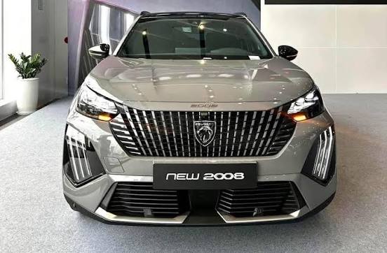 đánh giá xe suv đô thị