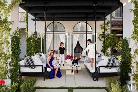 Also i use black bedsheets only & 'might' change my desk chair to mesh black office chair (reddit.com). Inside Khloe And Kourtney Kardashian S Houses In California Architectural Digest