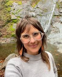 Melissa Redd, LCSW Associate , Asheville, NC, 28801