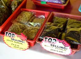 Take a tour of the annah rais longhouse adventure, malaysia to visit historic site in kuching. A Visit To The Annah Rais Longhouse Visit Sarawak