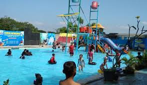 Deretan Kolam Renang Di Karanganyar Beserta Harga Tiket Masuknya Trip Jalan Jalan