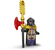 The Overlord Ninjago Wiki Fandom Powered By Wikia Ninjago Lego Custom Minifigures Cool Lego Creations