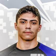 Competitor List [2018 Houston Summer Classic]