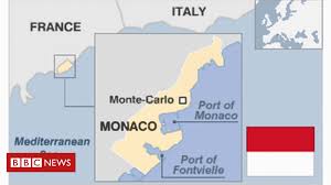 Monaco is the world's second smallest nation. Monaco Country Profile Bbc News