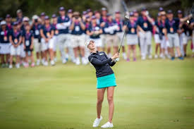 Jun 28, 2021 · nelly korda uses the titleist tsi1 driver. 2019 Alpg Tour In Full Swing Inside Golf Australia S Most Read Golf Magazine As Named By Australian Golfers Free