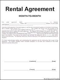 For example, your rental agreement could state that notice must be given in writing by either party at least 10 days before the end of the month in order to terminate the agreement. Write Your Lease Agreement By Jevaughnleon Fiverr