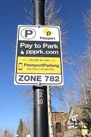 The town of breckenridge has implemented an innovative smart parking system. Paid Parking In Breckenridge Set To Start Next Month Vaildaily Com