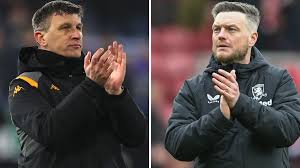 Hull City v Middlesbrough: Championship set for unique play-off final after Spygate drama