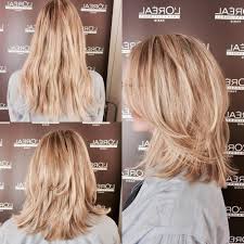 Die besten 25+ frisuren mittellang gestuft ideen auf pinterest … jede menge tolle frisuren für mittellange haare gestuft farben und noch vieles. Mittellange Frisuren Blond 2020 Jetlac De Mittellange Frisuren Und Stufige Fri In 2020 Mittellange Haare Frisuren Einfach Frisuren Blond Einfache Frisuren Mittellang