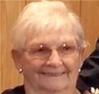 Helen Crawford Obituary (2019)