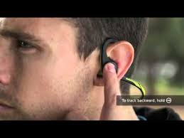 Prima dell'installazione o dell'utilizzo del prodotto, è. How To Use Backbeat Fit Wireless Headphones Plus Smartphone Armband Youtube