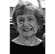 Joyce Raley Obituary (1933